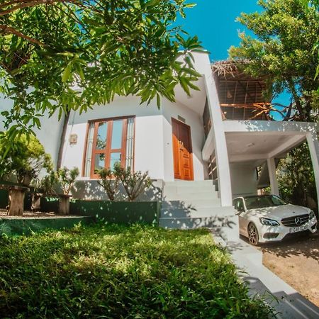 Blue Berry Villa 히카두와 외부 사진
