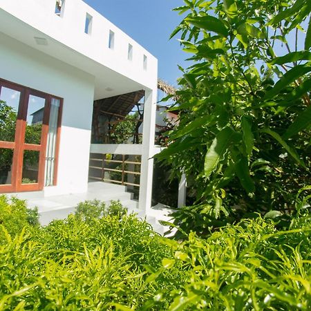 Blue Berry Villa 히카두와 외부 사진
